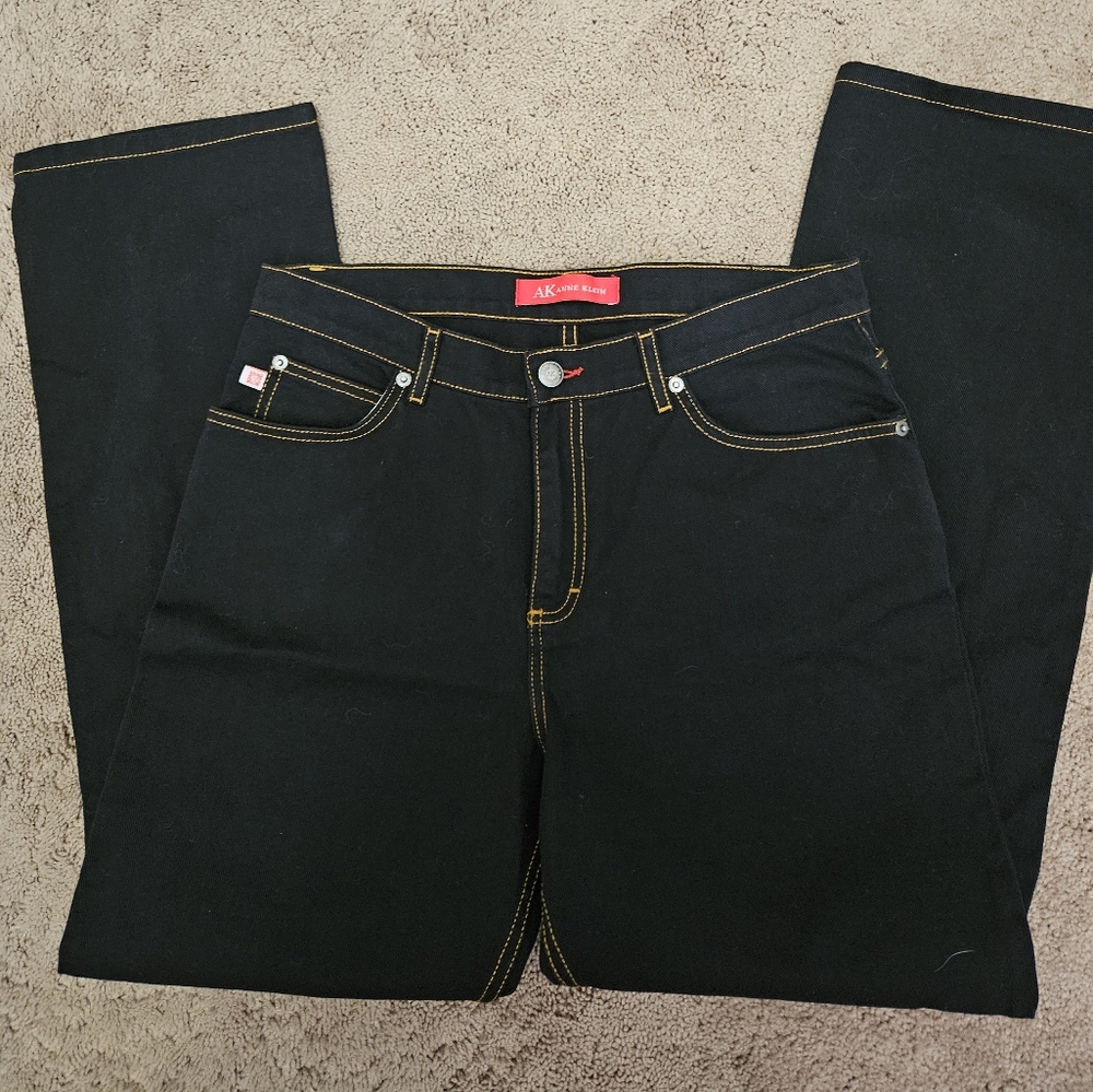 NEW ☆ Anne Klein Jeans, Size 10P, Brand NEW!